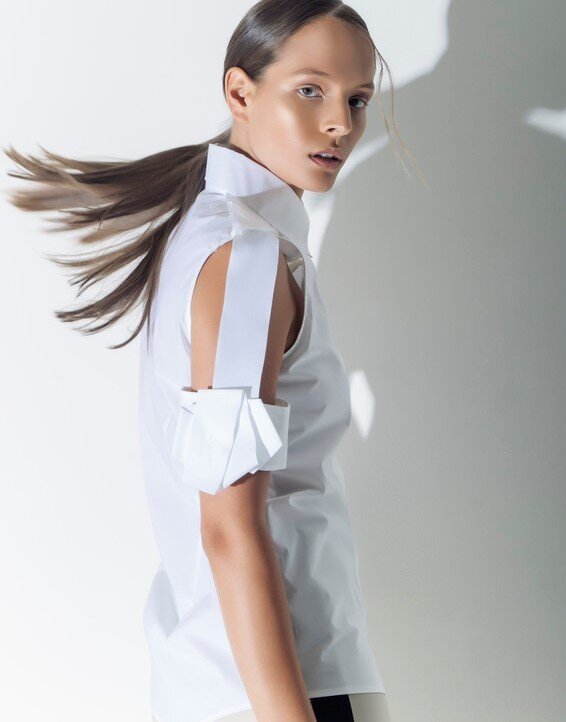 Balossa EMIRA Shirt