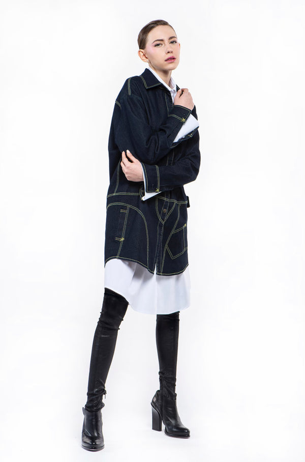 Balossa EMONA Jacket