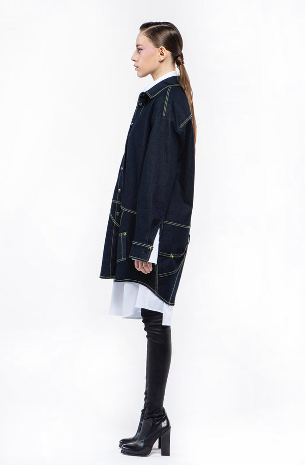 Balossa EMONA Jacket