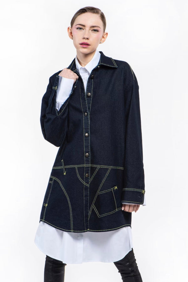 balossa EMONA Jacket