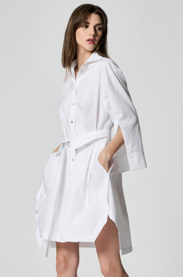 balossa ENYA Shirt-dress
