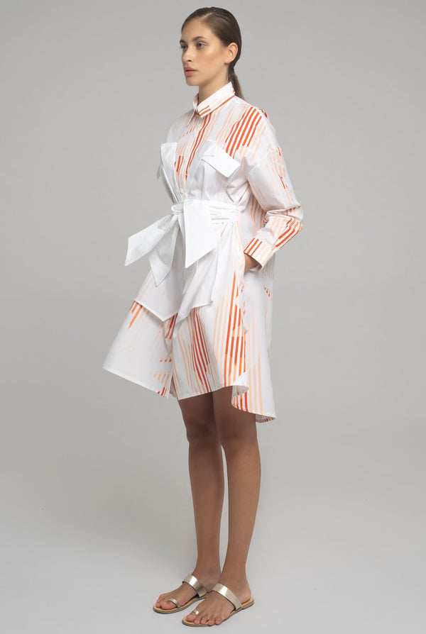 Balossa ERINA Dress