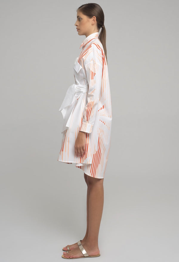 Balossa ERINA Dress