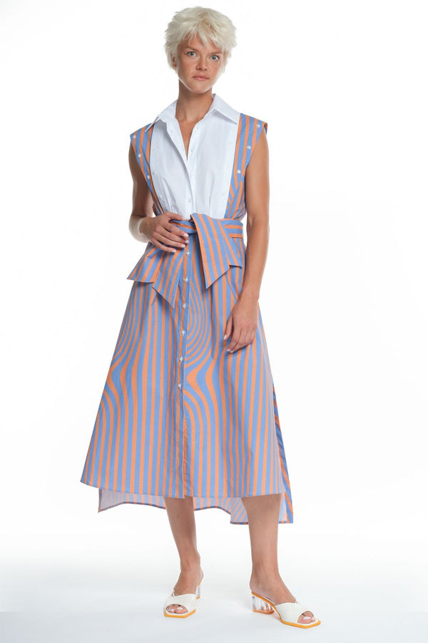 balossa EVELIN Dress