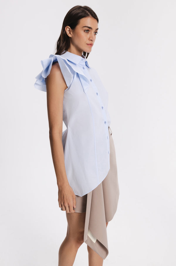 Balossa HAIDE Shirt