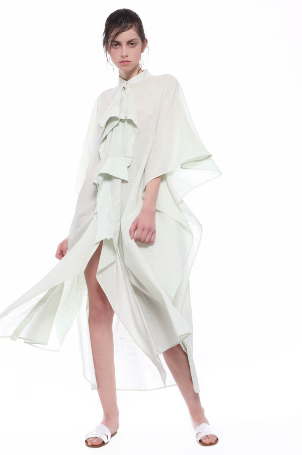 Balossa HAWAI Long Shirt