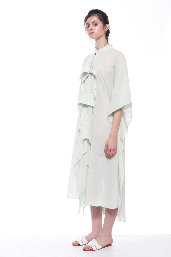 Balossa HAWAI Long Shirt