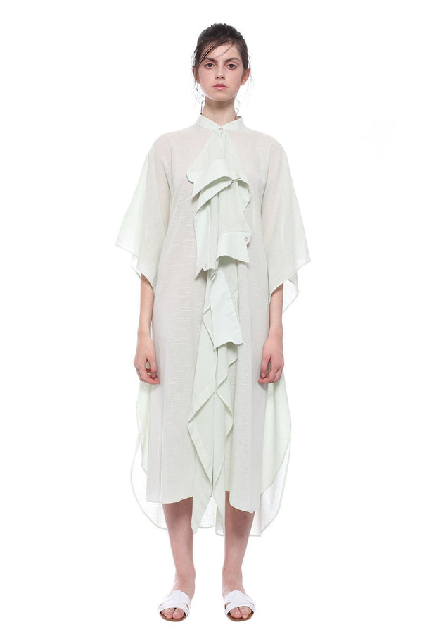 balossa HAWAI Long Shirt