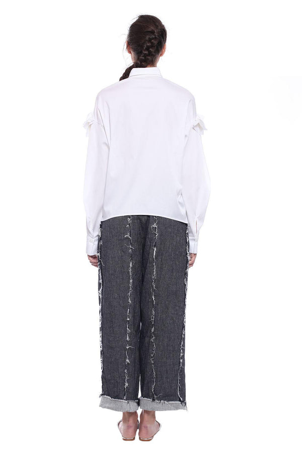 Balossa HAWIKA Shirt