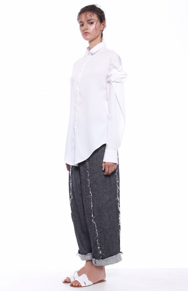 Balossa HAWIKA Shirt