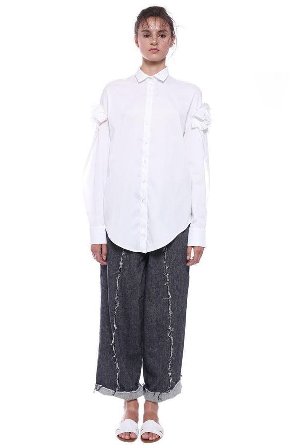 balossa HAWIKA Shirt