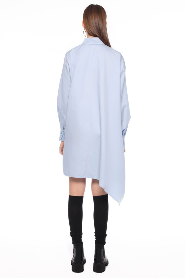 Balossa HERA Long Shirt