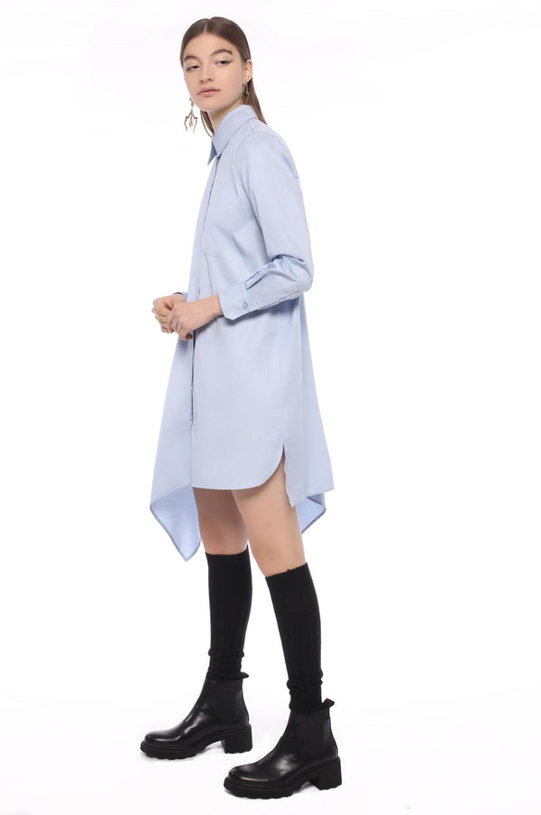 Balossa HERA Long Shirt
