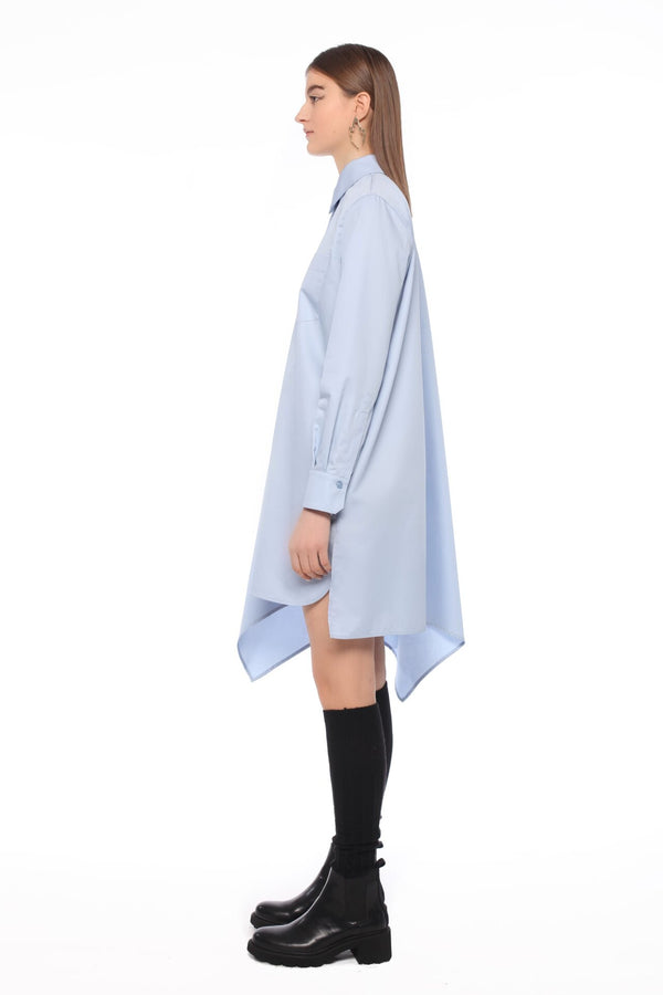 Balossa HERA Long Shirt