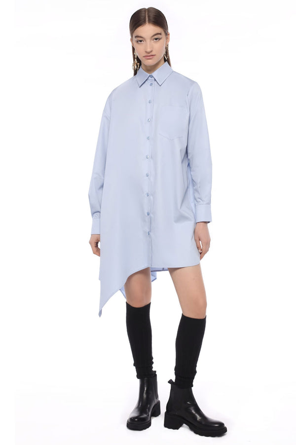 balossa HERA Long Shirt