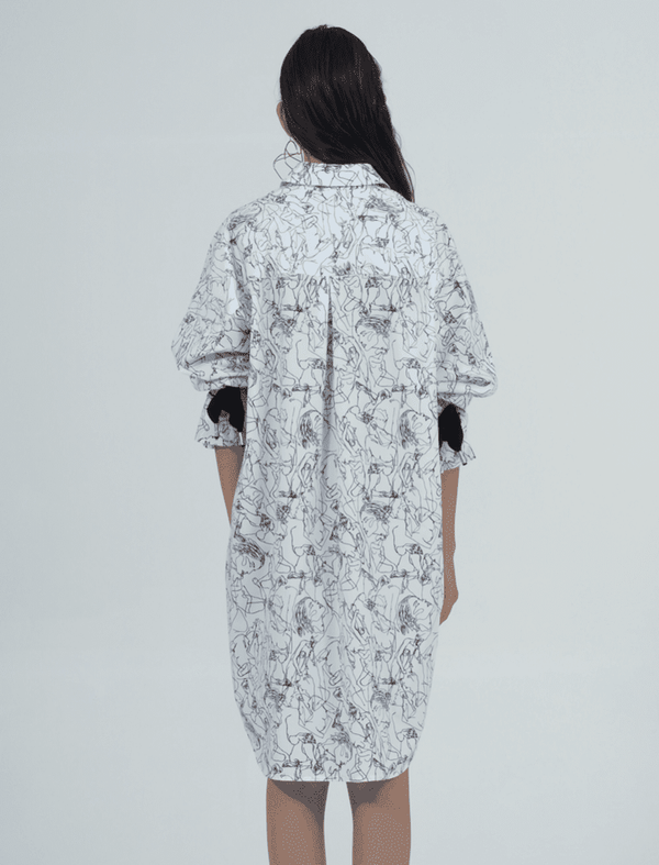 Balossa HIDAMA Dress