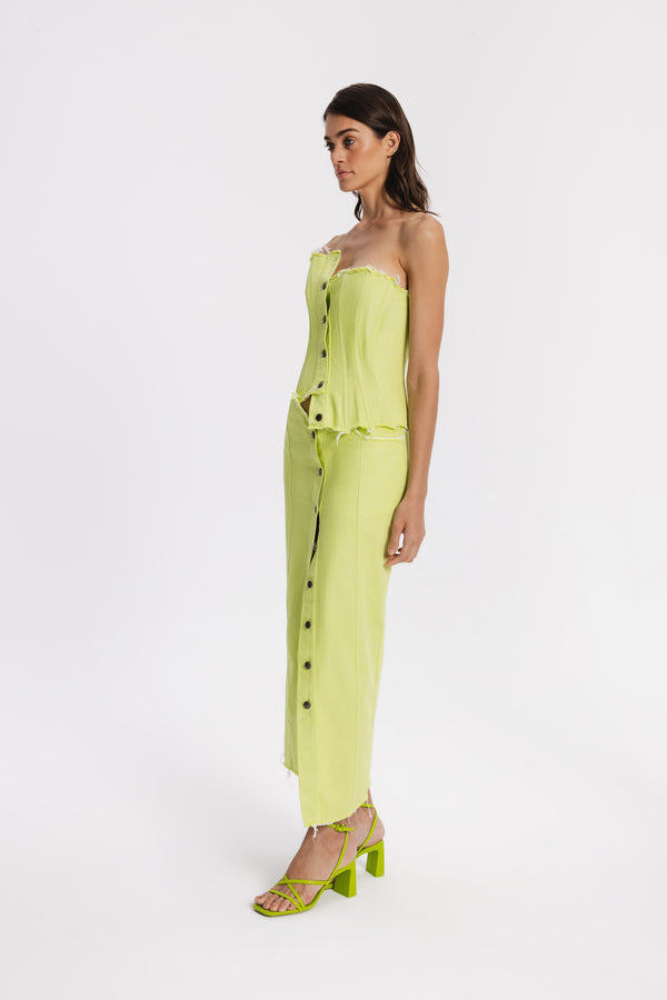 Balossa HISA Bustier