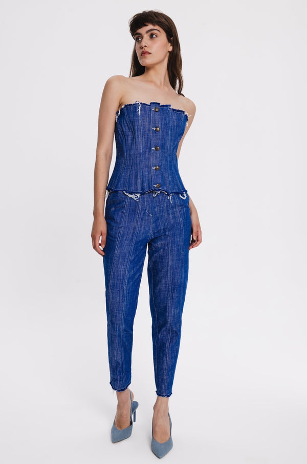 Balossa HISA Bustier
