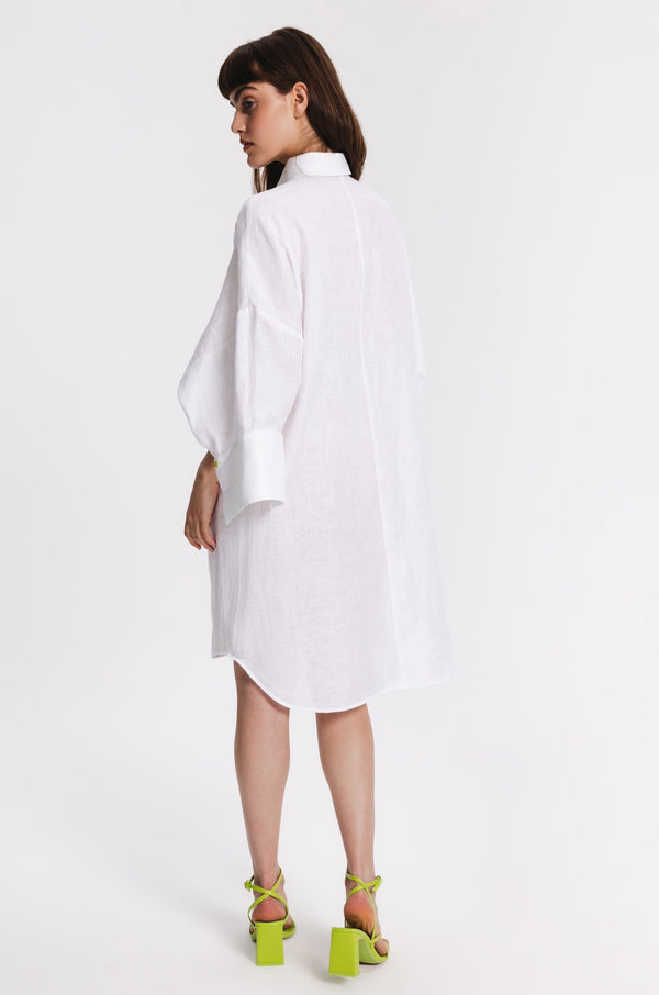 Balossa HONAMI Shirt-dress