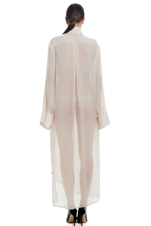 Balossa HUREM Long Shirt