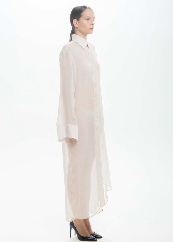 Balossa HUREM Long Shirt