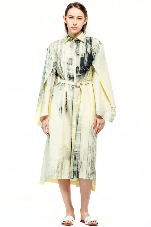 Balossa IKONA Dress
