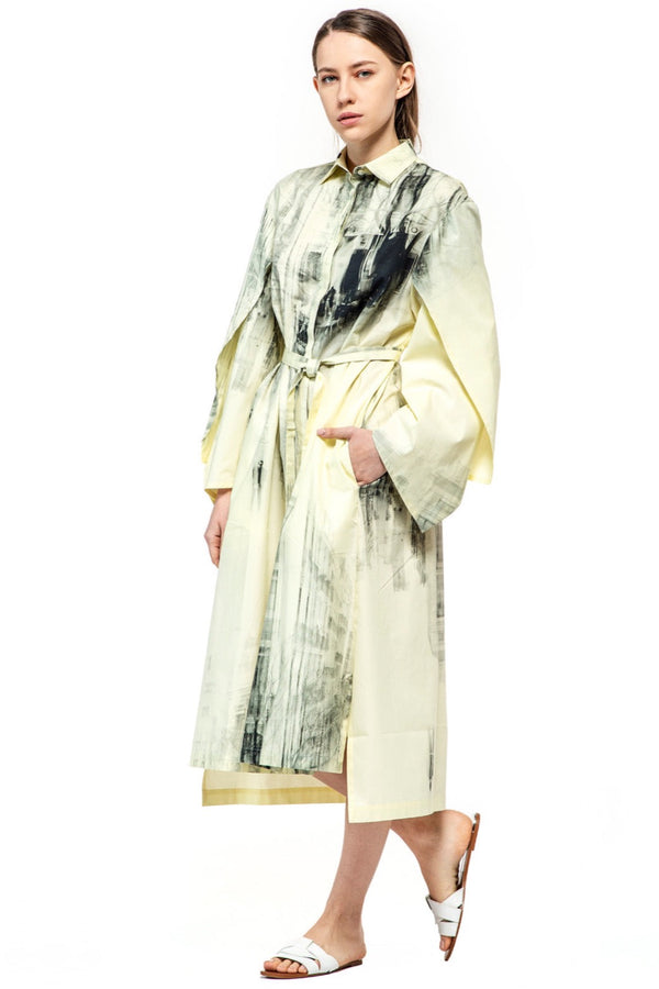 Balossa IKONA Dress