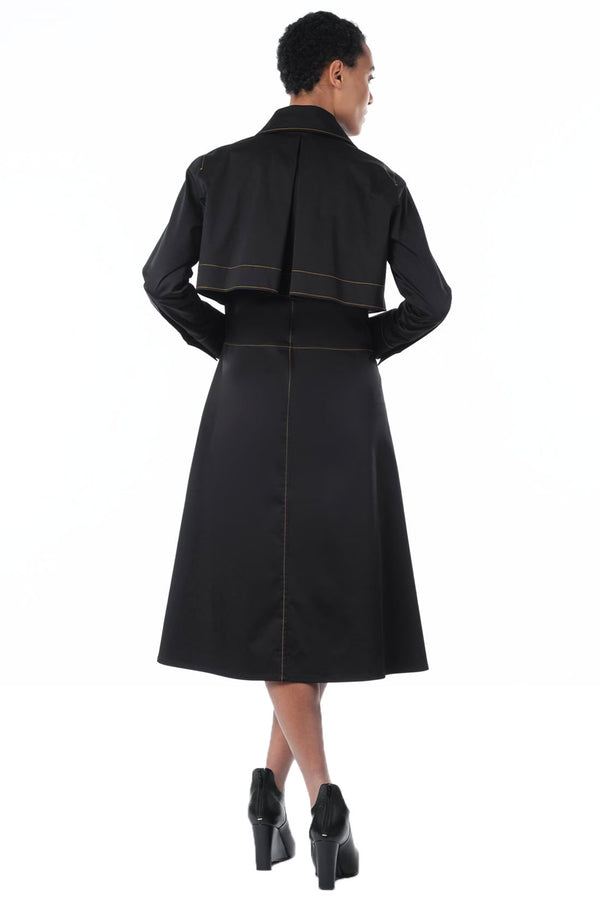 Balossa ILAJA Dress