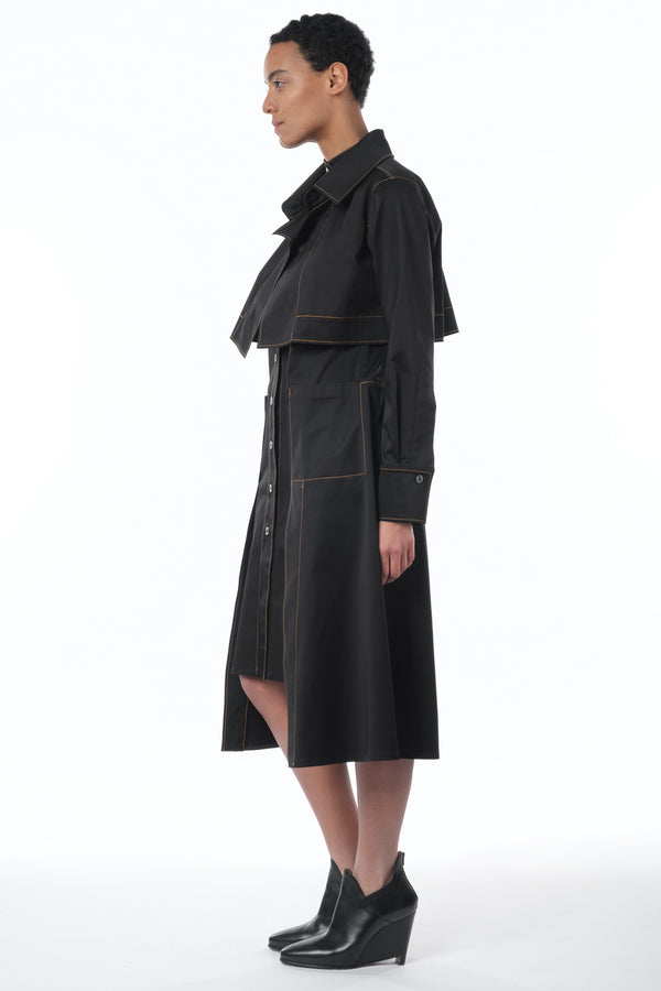 Balossa ILAJA Dress