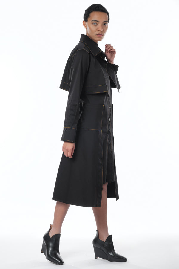 Balossa ILAJA Dress
