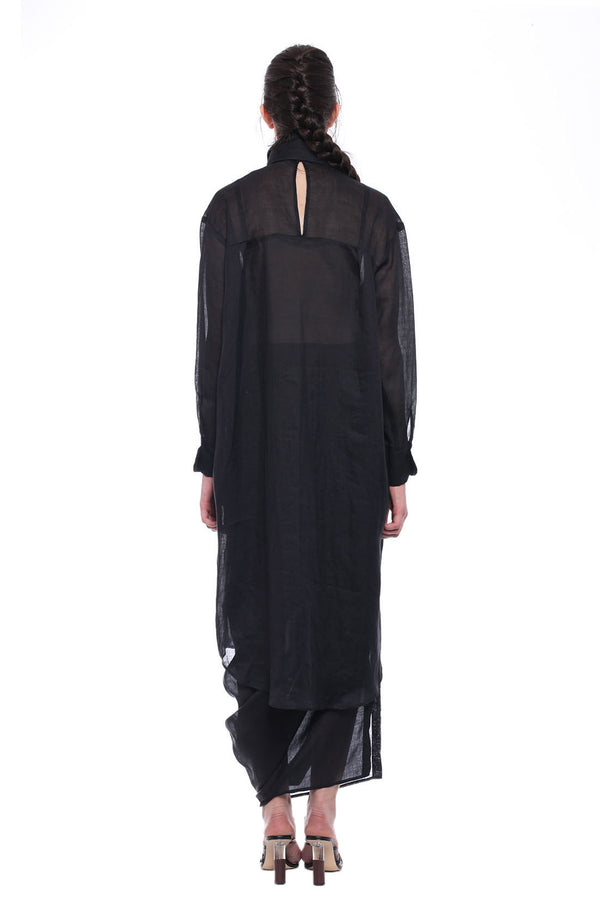 Balossa ILANI Long Shirt