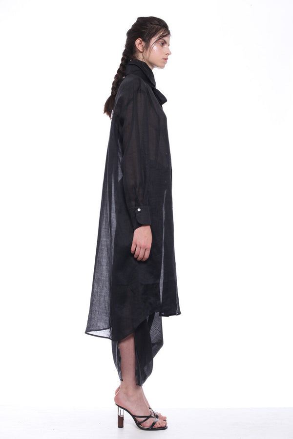 Balossa ILANI Long Shirt