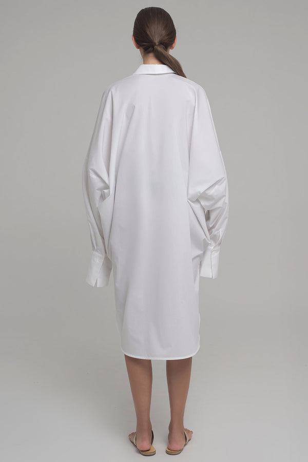 Balossa IMANA Long Shirt
