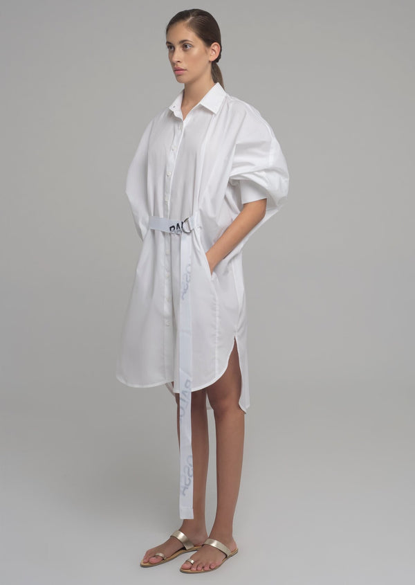 Balossa IMANA Long Shirt