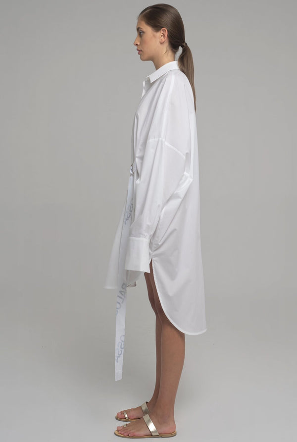 Balossa IMANA Long Shirt
