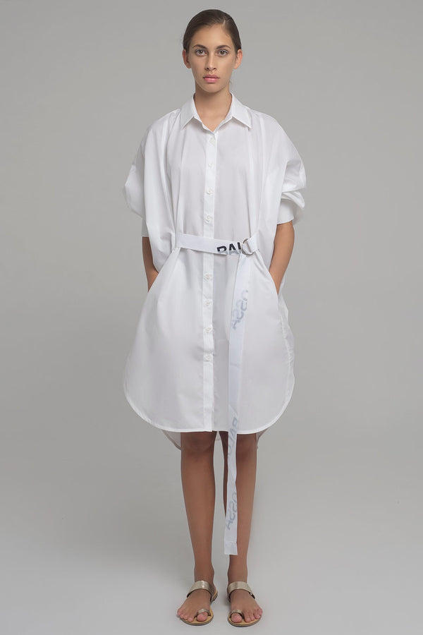 balossa IMANA Long Shirt