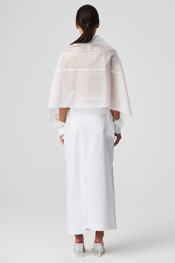Balossa IOLE TOP WHITE