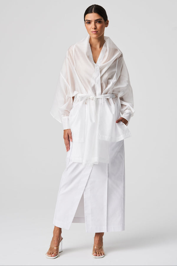 Balossa IOLE TOP WHITE