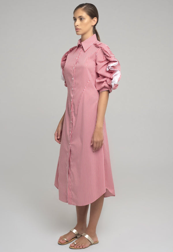 Balossa IRINA Dress