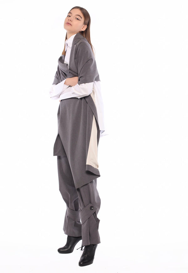 Balossa IRRO Vest