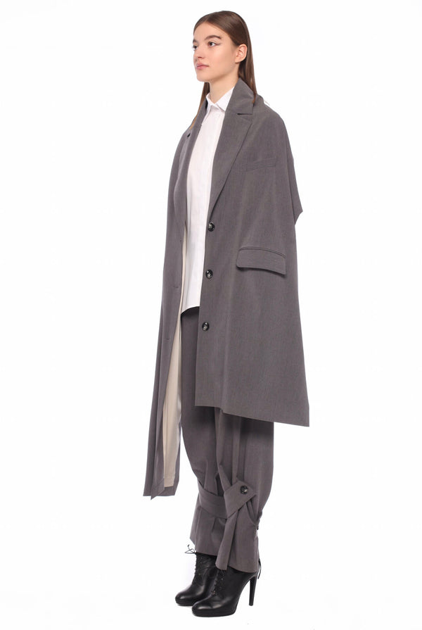 Balossa IRRO Vest