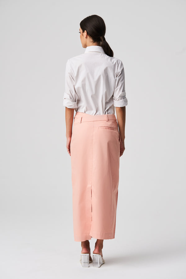 Balossa IVA SKIRT WHITE
