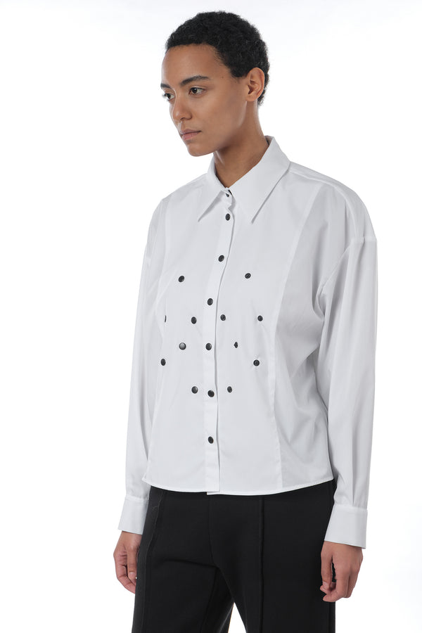 Balossa JAMILA Shirt
