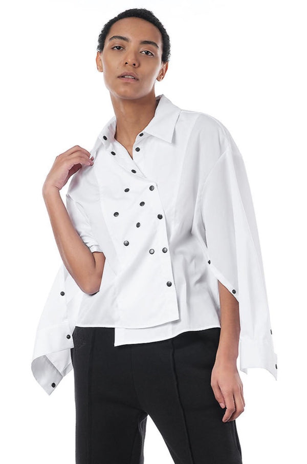 balossa JAMILA Shirt