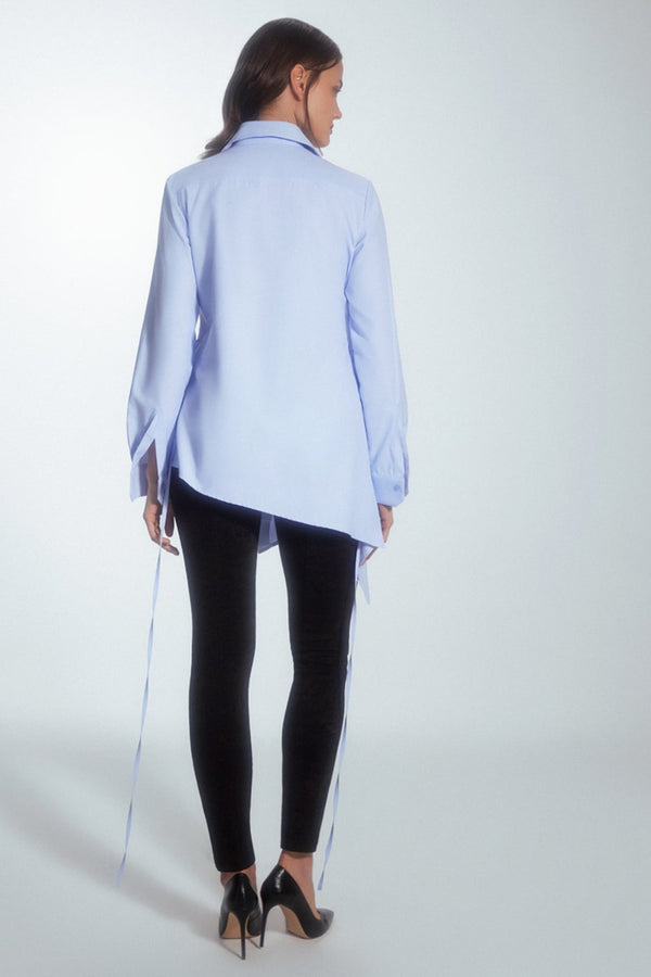 Balossa JANE SHIRT WHITE