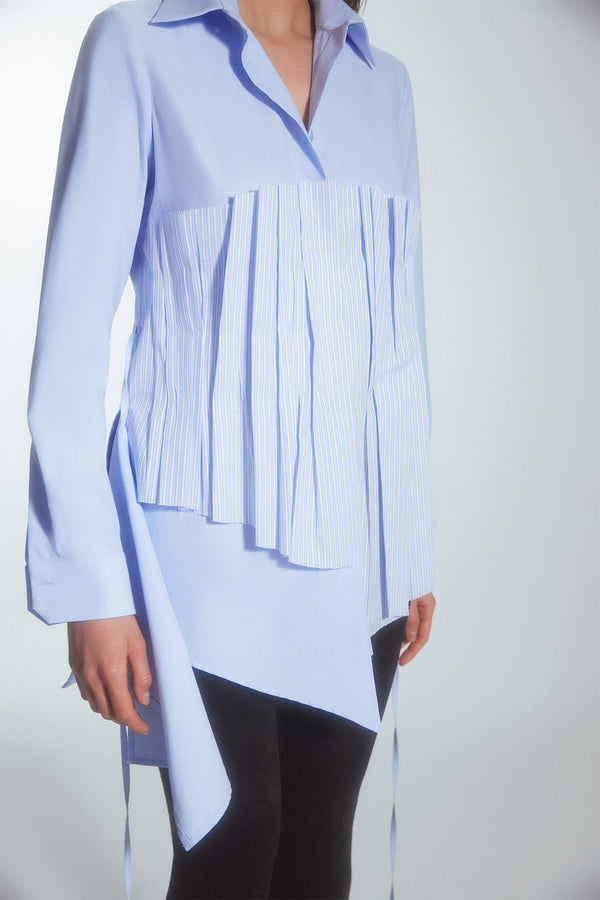 Balossa JANE SHIRT WHITE