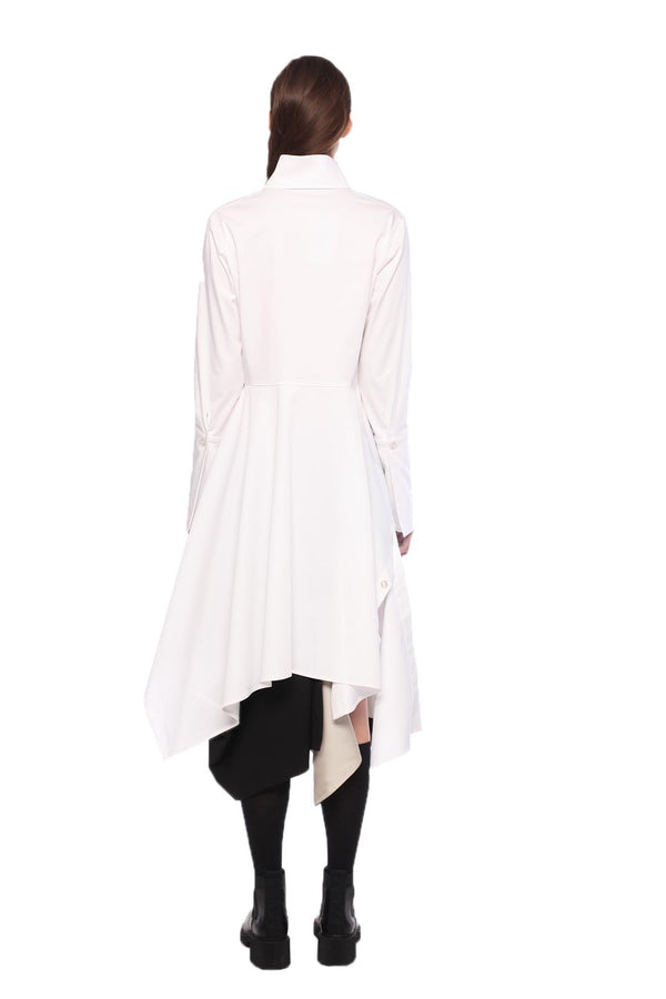 Balossa JOANNA Long Shirt