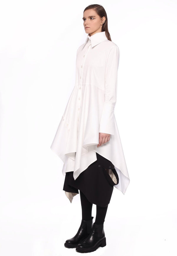 Balossa JOANNA Long Shirt