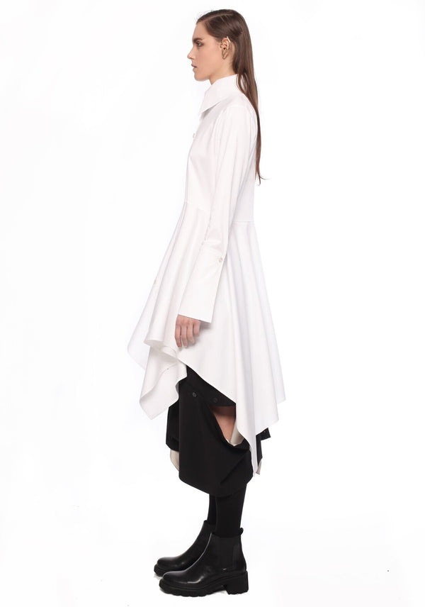 Balossa JOANNA Long Shirt