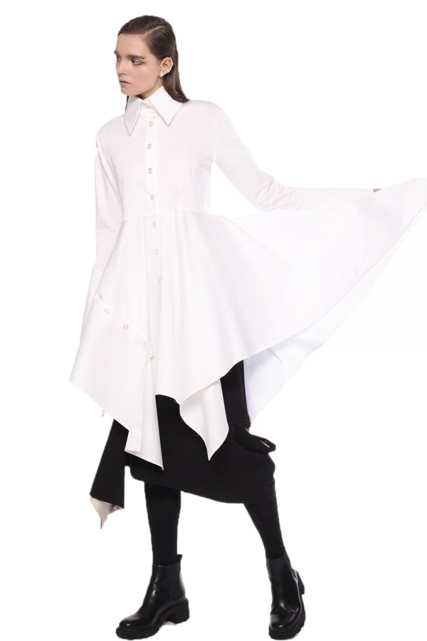 balossa JOANNA Long Shirt